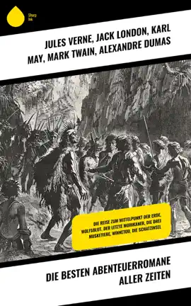 Read: Die besten Abenteuerromane aller Zeiten Book