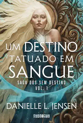 Um destino tatuado em sangue
