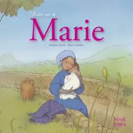 Read: Petite vie de Marie Book