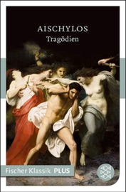 Tragödien - Aischylos