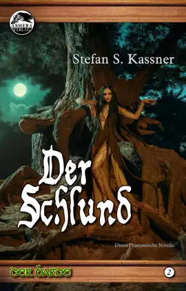 Read: Der Book Schlund