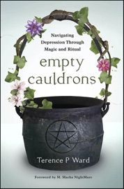 Empty Cauldrons - Terence P. Ward