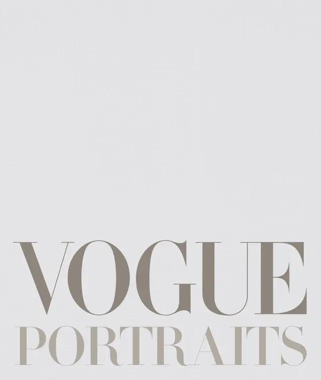 Vogue Portraits