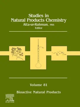 Read: Studies Book in Natural Products Chemistry