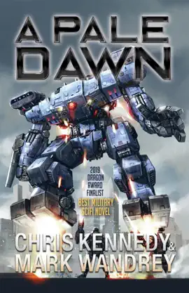 Read: A Book Pale Dawn
