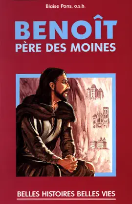 Read: Book Saint Benoît