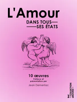 Read: L'Amour dans Book tous ses états