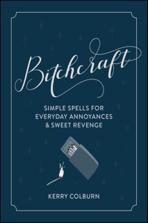 Bitchcraft by Steven Saylor