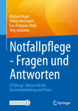 Notfallpflege - Fragen und Antworten