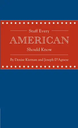 Stuff Every American Should Know