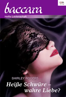Read: Book Heiße Schwüre - wahre Liebe?