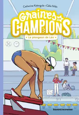 Read: Graines de Book champions, Tome 05