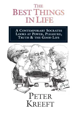 Read: The Best Things in Book Life