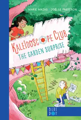 Read: Garden Surprise: Book Kaleidoscope Club Series Book #1