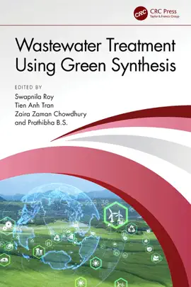 Read: Book Wastewater Treatment Using Green Synthesis