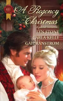 Read: Book A Regency Christmas