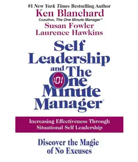 Read: Self Leadership Book and the One Minute Manager