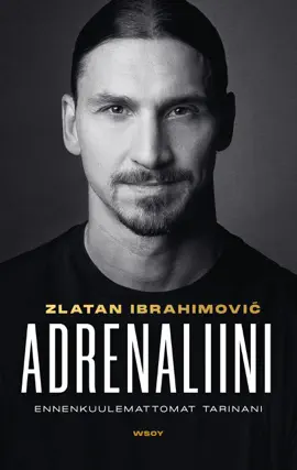 Read: Adrenaliini