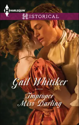 Read: Improper Miss Book Darling