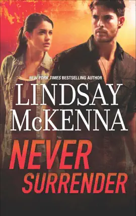 Read: Book Never Surrender