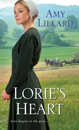 Read: Book Lorie's Heart