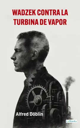 Read: Wadzek contra la turbina Book de vapor
