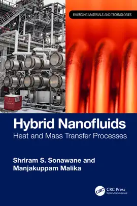 Read: Hybrid Nanofluids Book