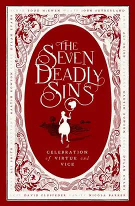 Read: The Seven Deadly Sins Book