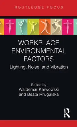 Read: Workplace Environmental Factors Book
