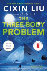 The Three-Body Problem - Cixin Liu & Ken Liu