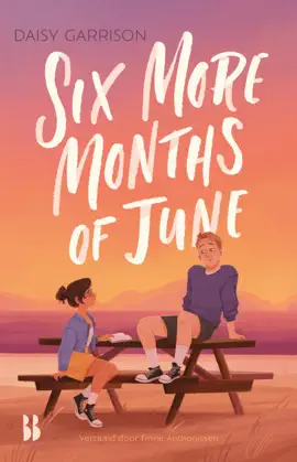 Read: Six More Months Book of June