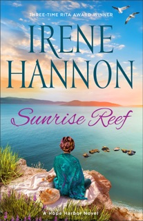 Sunrise Reef by Irene Hannon