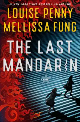 Read: The Last Mandarin Book