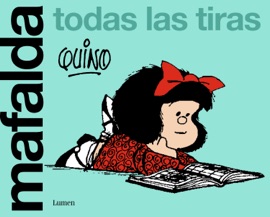 Mafalda. Todas las tiras (edición limitada) - Quino