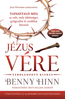 JÉZUS VÉRE by Benny Hinn