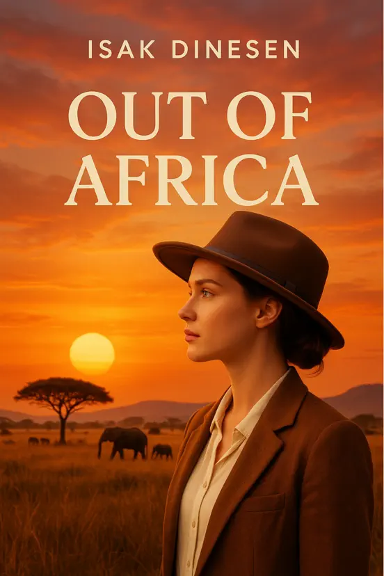 Out of Africa