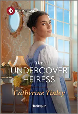Read: The Undercover Heiress Book