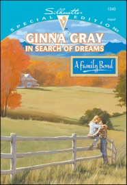 In Search of Dreams - Ginna Gray