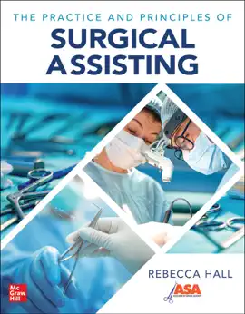 Read: The Practice and Principles of Surgical Book Assisting