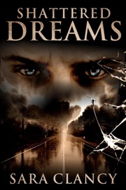 Shattered Dreams - Sara Clancy & Scare Street