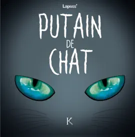 Read: Book Putain de chat T04