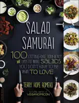 Salad Samurai