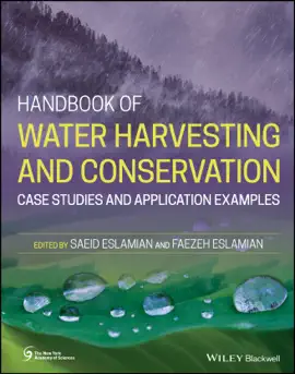 Read: Handbook of Water Harvesting Book and Conservation