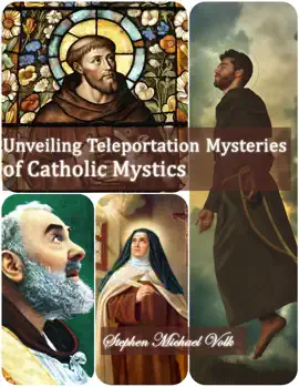 Read: Unveiling Book Teleportation Mysteries of Catholic Mystics