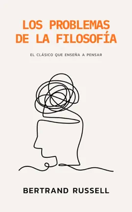Read: Book Los problemas de la filosofía