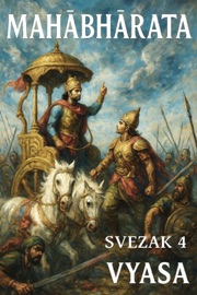 Mahābhārata: Svezak 4 - Vyasa & Autri Books