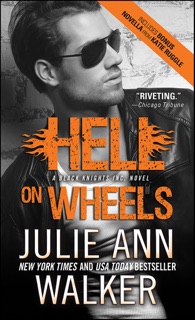 Hell on Wheels by Julie Ann Walker