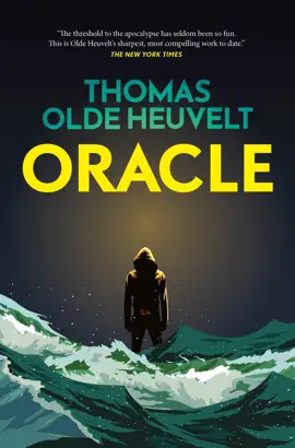 Read: Oracle