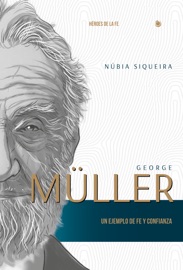 George Müller - Núbia Siqueira