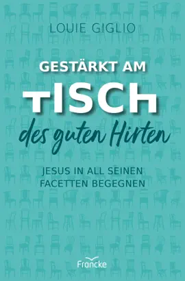 Read: Gestärkt am Tisch des guten Hirten Book